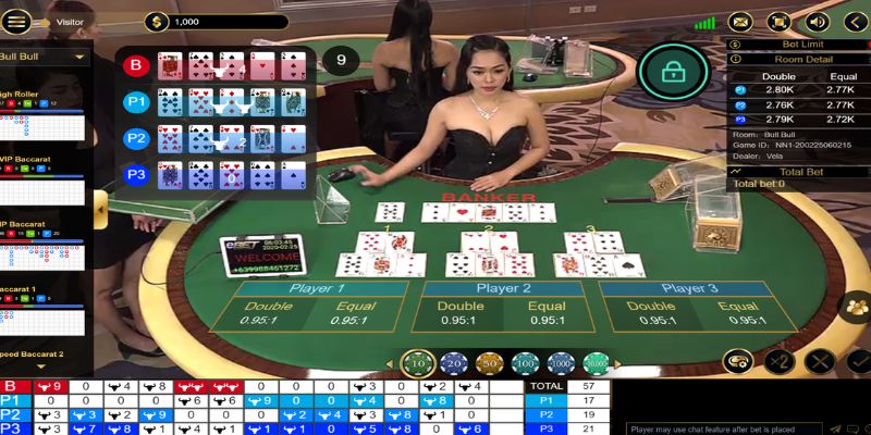 huong dan cach choi bull bull danh cho nguoi moi bat dau 8391 2